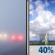 Tuesday: Patchy Fog then Chance Drizzle