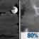 Tonight: Mostly Cloudy then Chance Showers And Thunderstorms