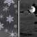 Sunday Night: Chance Snow Showers then Mostly Cloudy