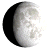 Waxing Gibbous, 10 days, 15 hours, 11 minutes in cycle Waxing Gibbous, 10 days, 15 hours, 11 minutes in cycle