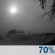 Overnight: Snow Likely And Patchy Blowing Snow